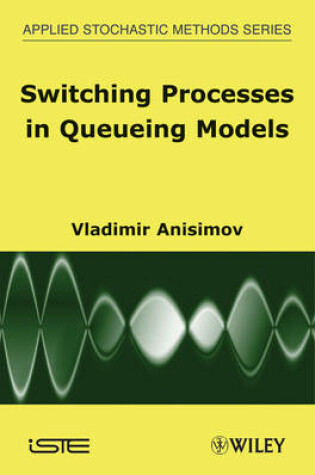 Cover of Switching Processes in Queueing Models