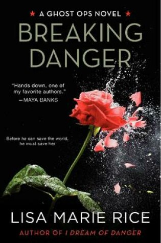 Cover of Breaking Danger