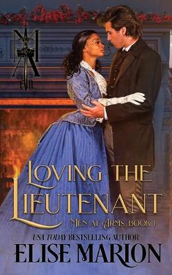 Book cover for Loving the Lieutenant