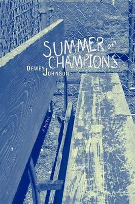 Book cover for Summer of Champions