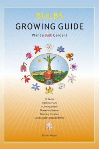 Cover of Bulbs Growing Guide