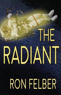 Book cover for The Radiant