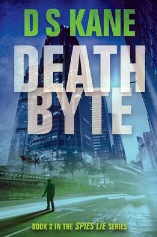 Cover of Deathbyte