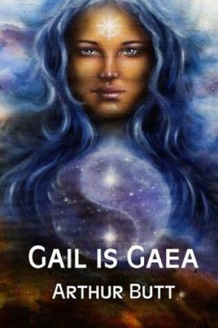 Cover of Gail is Gaea
