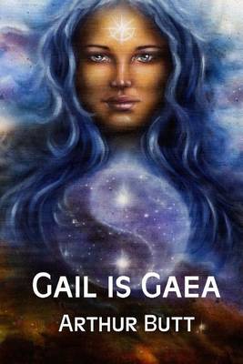 Book cover for Gail is Gaea