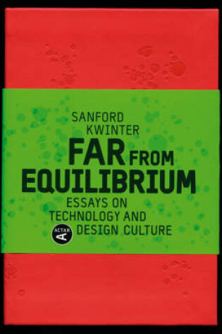Cover of Far from Equilibrium