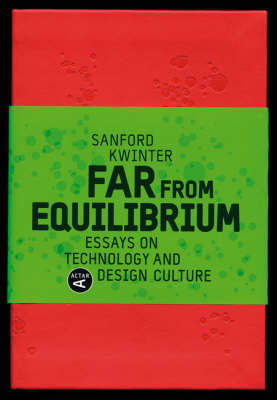 Book cover for Far from Equilibrium
