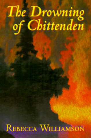 Cover of The Drowning of Chittenden