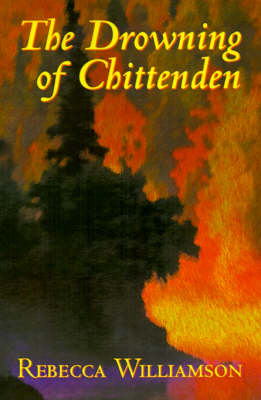 Book cover for The Drowning of Chittenden