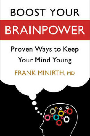 Cover of Boost Your Brainpower