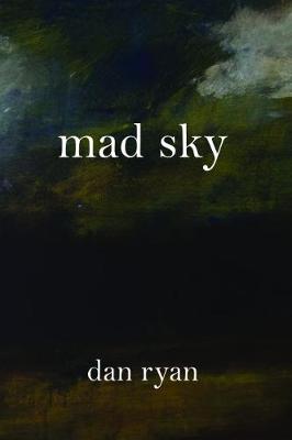 Book cover for Mad Sky