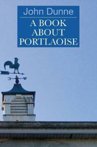 Cover of A Book About Portlaoise