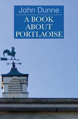 Book cover for A Book About Portlaoise