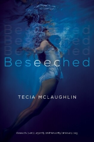 Cover of Beseeched