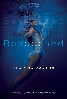 Book cover for Beseeched