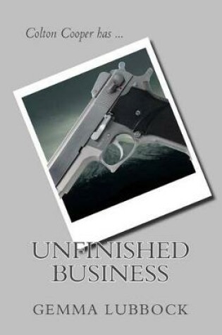 Cover of Unfinished Business