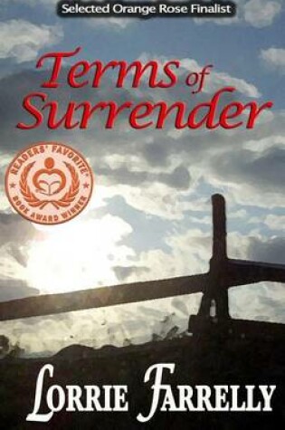 Cover of Terms of Surrender