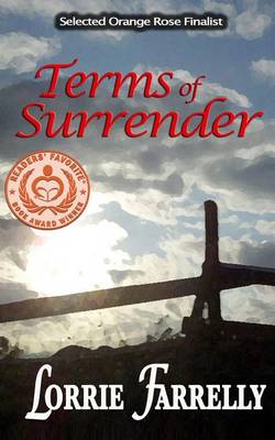 Book cover for Terms of Surrender