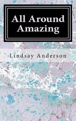 Book cover for All Around Amazing