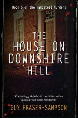 Cover of The House On Downshire Hill