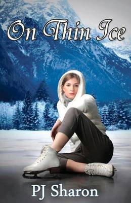 Book cover for On Thin Ice