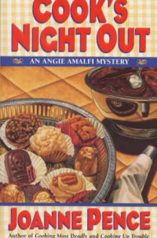 Cover of Cook's Night Out