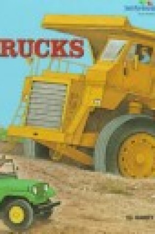 Cover of Trucks