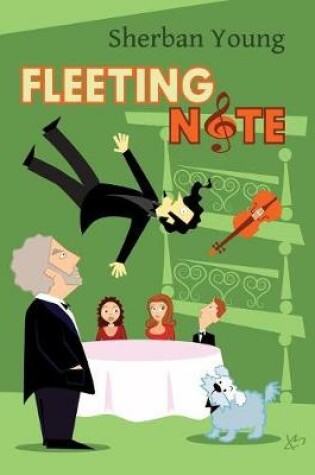 Cover of Fleeting Note