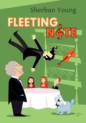 Book cover for Fleeting Note