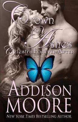 Cover of Crown of Ashes