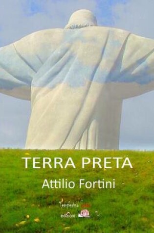 Cover of Terra preta