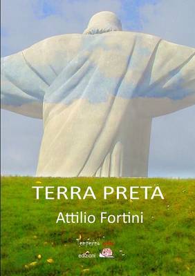 Book cover for Terra preta