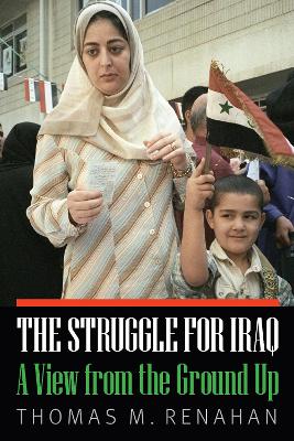 Cover of Struggle for Iraq