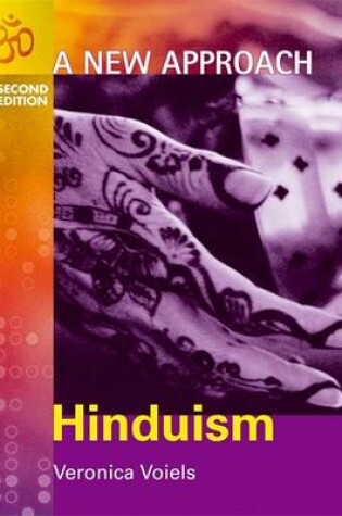 Cover of Hinduism