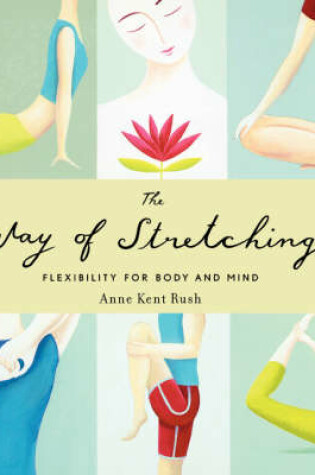 Cover of The Way of Stretching