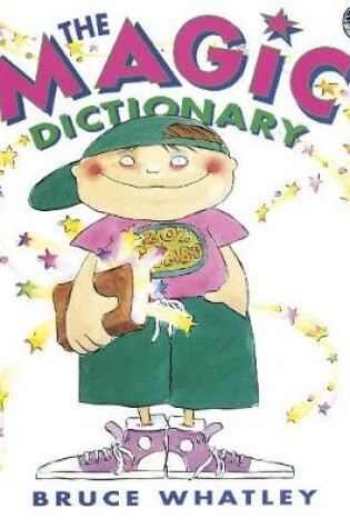 Cover of The Magic Dictionary