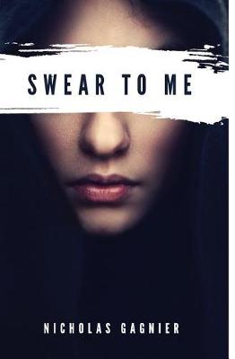 Book cover for Swear to Me