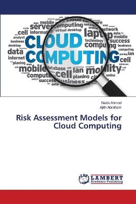 Book cover for Risk Assessment Models for Cloud Computing