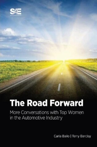 Cover of The Road Forward