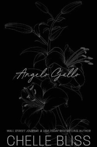 Cover of Angelo Gallo