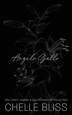 Cover of Angelo Gallo