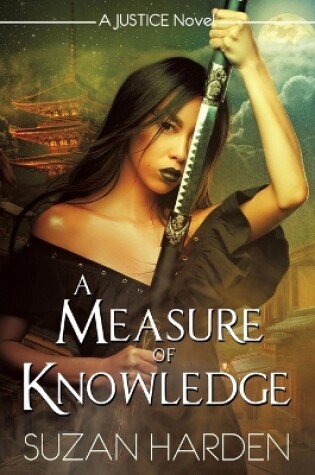 Cover of A Measure of Knowledge