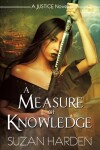 Book cover for A Measure of Knowledge