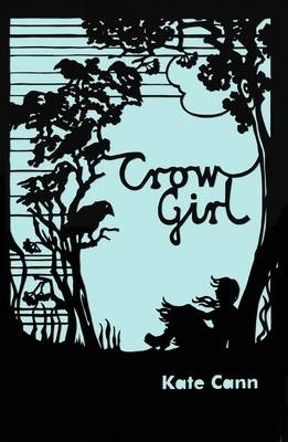 Cover of Crow Girl