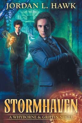 Cover of Stormhaven