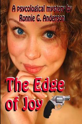 Book cover for The Edge of Joy