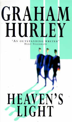 Book cover for Heaven's Light