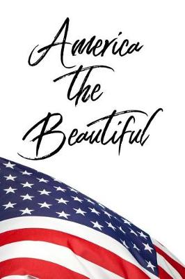 Book cover for America the Beautiful