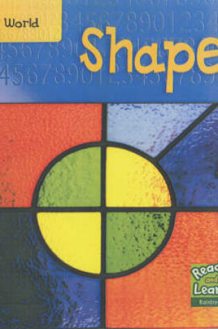 Cover of Shape