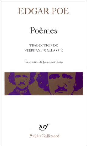 Book cover for Poemes/La genese d'un poeme